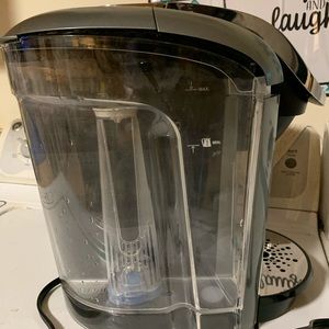 Keurig k-Elite coffee maker